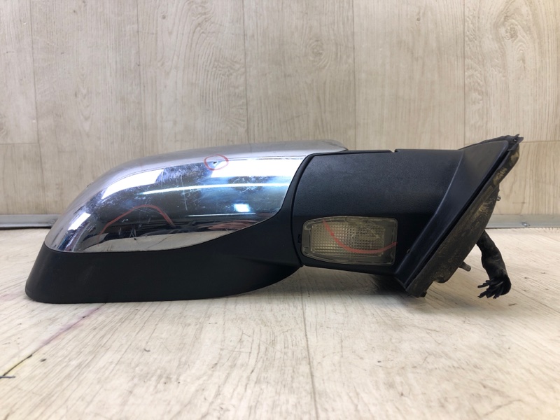 Зеркало правое QX56 / TITAN / ARMADA 04-16