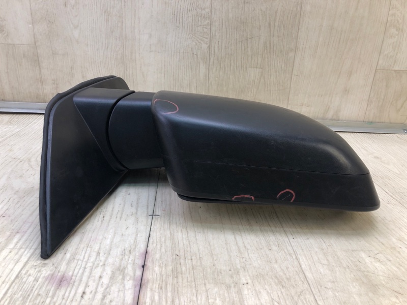 Зеркало правое NISSAN QX56 / TITAN / ARMADA 04-16