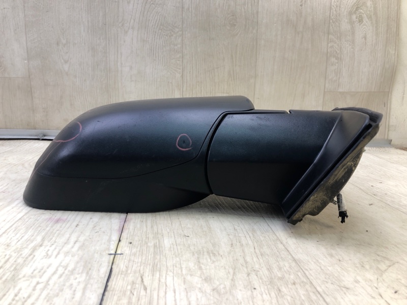 Зеркало правое QX56 / TITAN / ARMADA 04-16