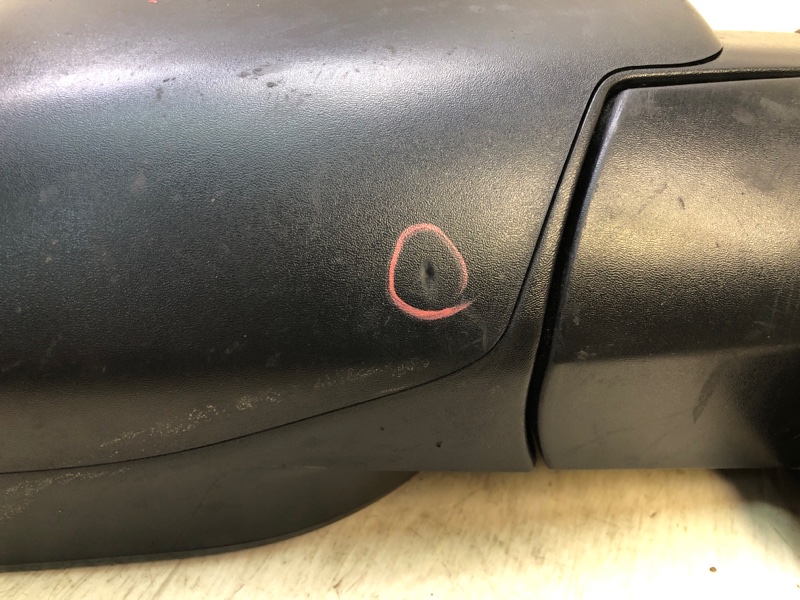 Зеркало правое QX56 / TITAN / ARMADA 04-16