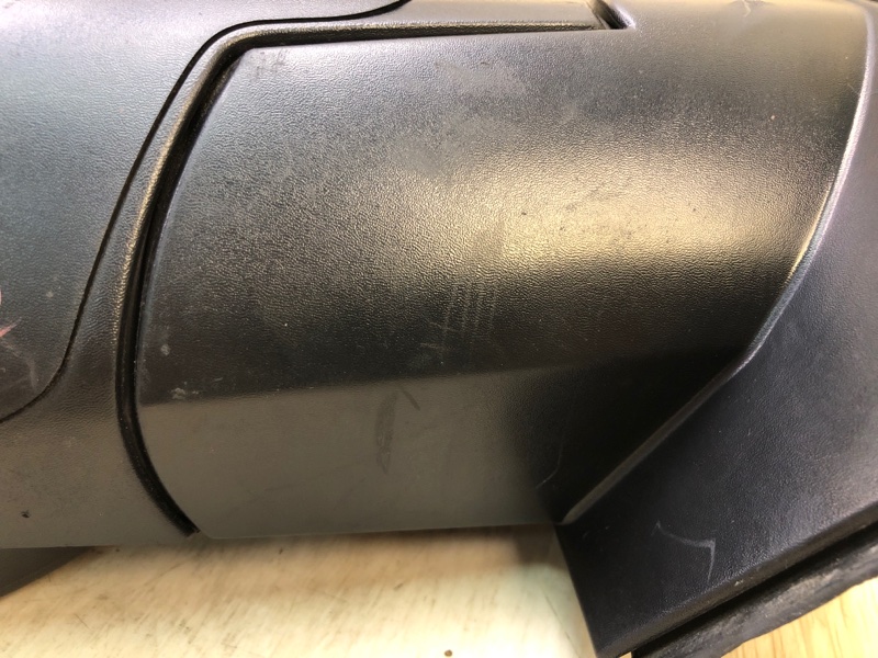 Зеркало правое QX56 / TITAN / ARMADA 04-16