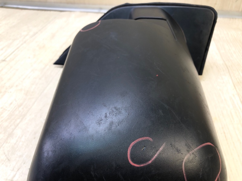 Зеркало правое QX56 / TITAN / ARMADA 04-16