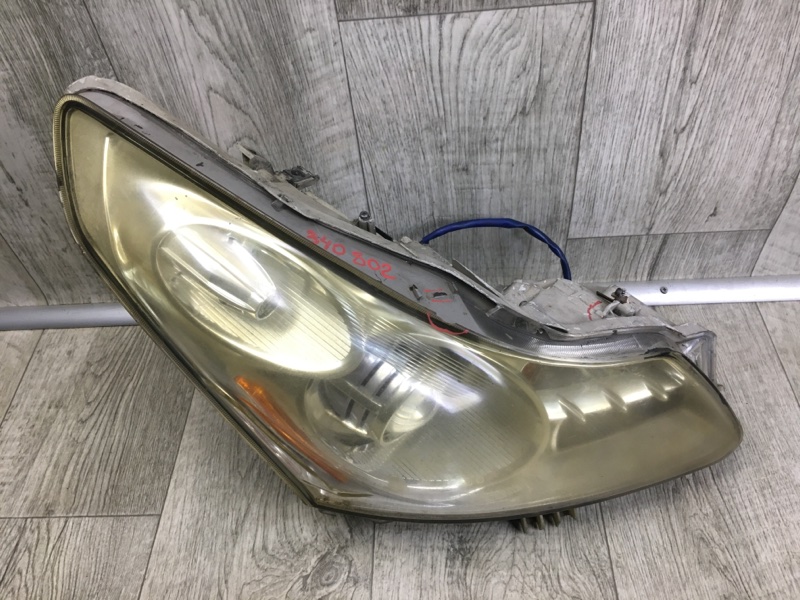 Фара правая G25/G35/G37/Q40 06-14