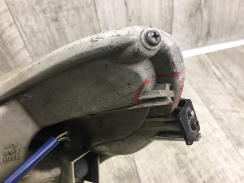 Фара правая G25/G35/G37/Q40 06-14