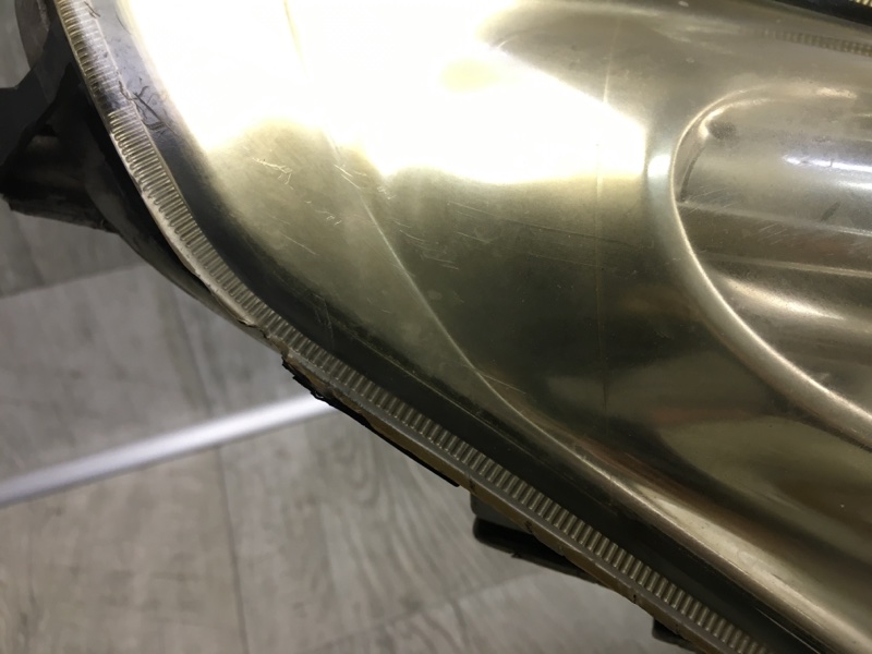 Фара правая G25/G35/G37/Q40 06-14