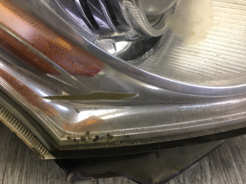 Фара правая G25/G35/G37/Q40 06-14