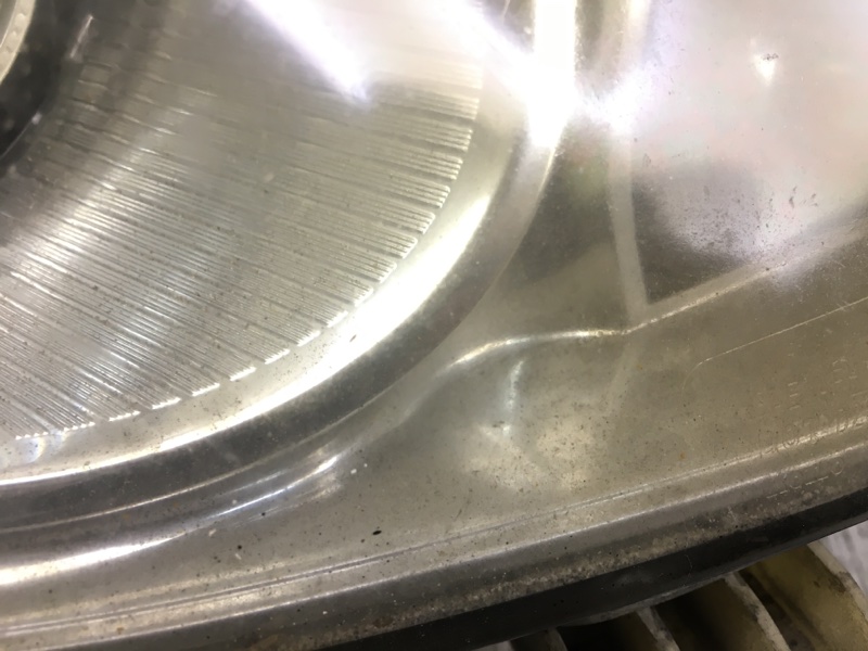 Фара правая G25/G35/G37/Q40 06-14