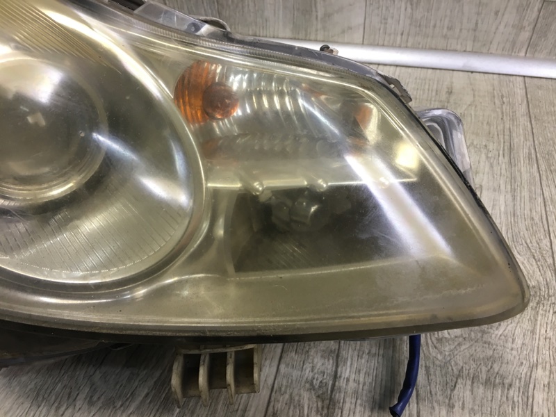 Фара правая G25/G35/G37/Q40 06-14