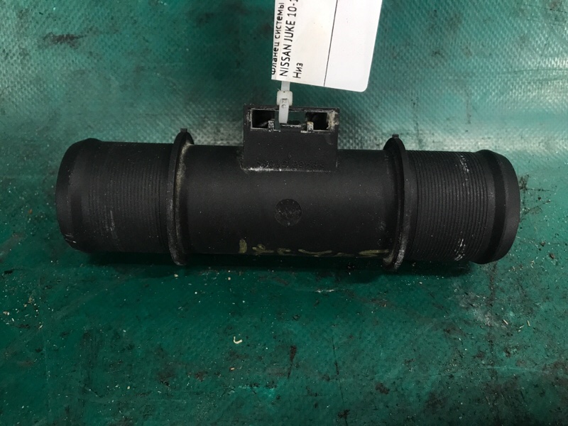 Фланец системы охлаждения JUKE 10-19 2013 1.6 MR16DDT