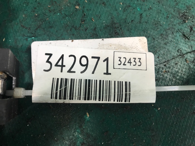 Фланец системы охлаждения NISSAN JUKE 10-19 1.6 MR16DDT