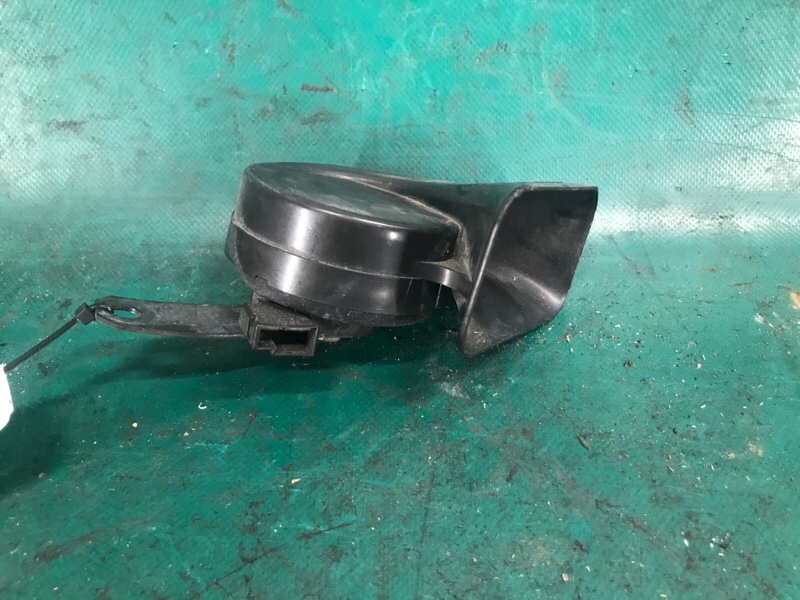 Сигнал TOYOTA CAMRY 40 06-11 2008 2.4 2AZFE 86520-AA010 Б/У