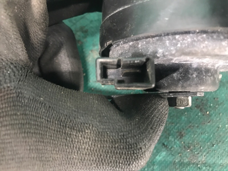 Сигнал CAMRY 40 06-11 2008 2.4 2AZFE