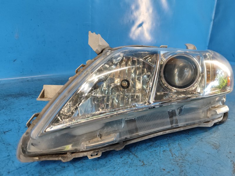 Фара левая CAMRY 40 06-11 2007 3.5 2GR-FE Фара левая CAMRY 40 06-11 2007 3.5 2GR-FE
