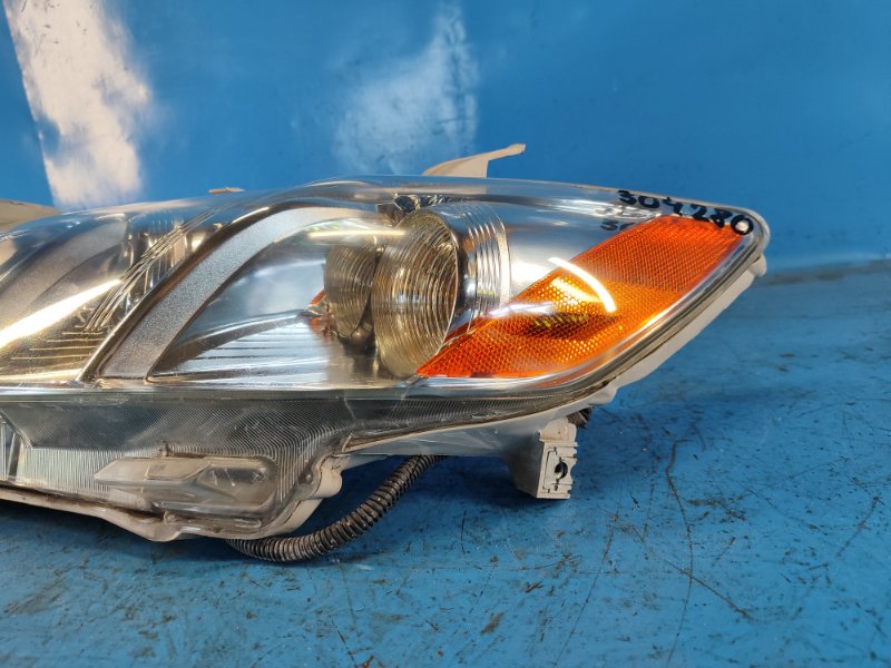 Фара левая TOYOTA CAMRY 40 06-11 3.5 2GR-FE Фара левая TOYOTA CAMRY 40 06-11 3.5 2GR-FE