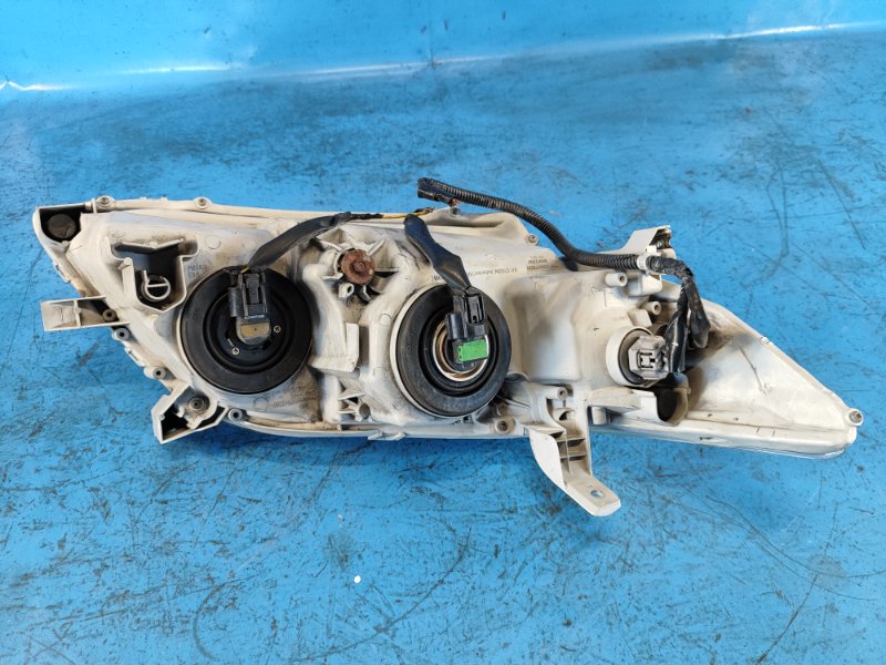 Фара левая CAMRY 40 06-11 2007 3.5 2GR-FE Фара левая CAMRY 40 06-11 2007 3.5 2GR-FE