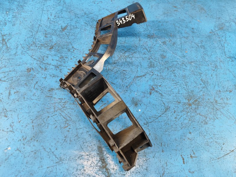 Кронштейн заднего бампера правый VOLKSWAGEN TIGUAN 08-17 2017 2.0 CCTA 5N0807394D Б/У