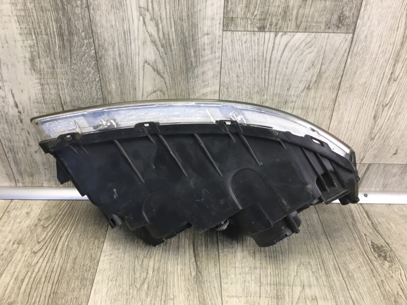 Фара левая SONATA NF 04-10