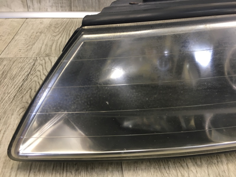 Фара левая SONATA NF 04-10