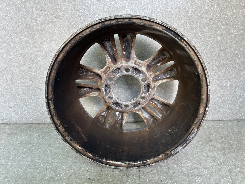 Диск R17 GX470 02-09 2004 4.7 2UZFE