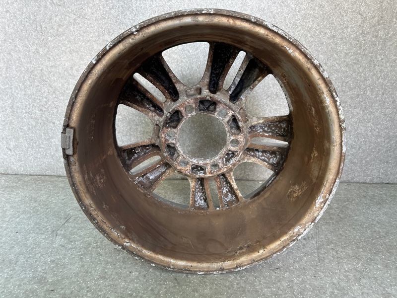 Диск R17 GX470 02-09 2004 4.7 2UZFE