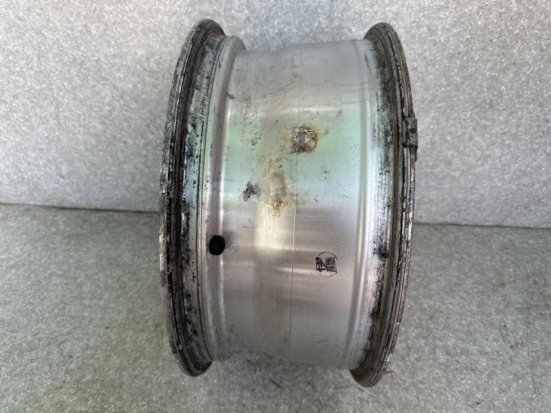 Диск R17 GX470 02-09 2004 4.7 2UZFE