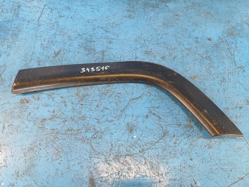 Запчасть накладка крыла (расширитель арки) задняя левая JEEP COMPASS 17-21 2018 2.4 EDD 5UP19TRMA Б/У Накладка крыла (расширитель арки) задняя левая JEEP COMPASS 17-21 2018 2.4 EDD 5UP19TRMA Б/У