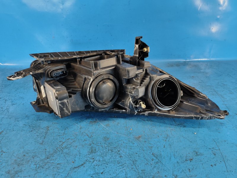 Фара левая ESCAPE 12-19 2017 T15HDTX