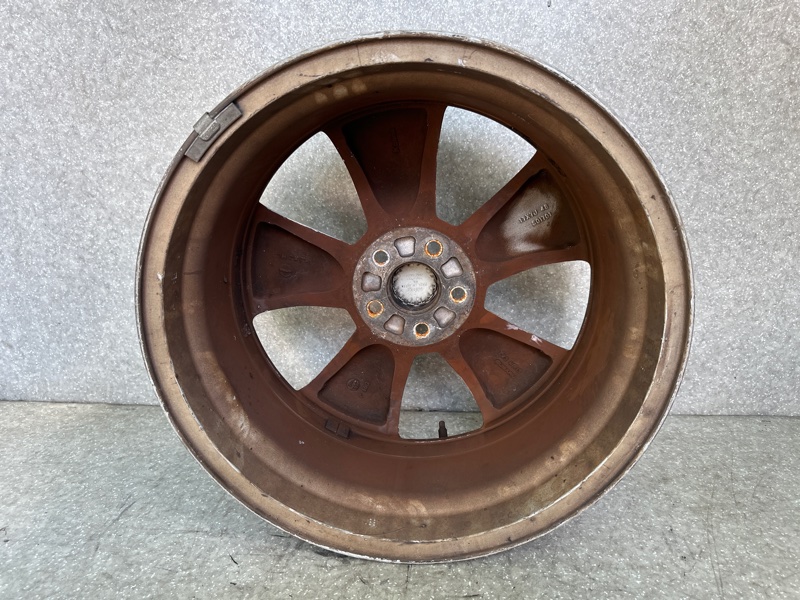 Диск R17 FORESTER 12-19 2015 2.5 FB25B