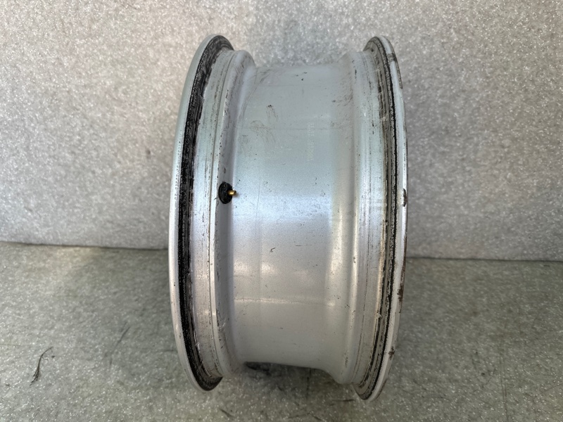 Диск R17 FORESTER 12-19 2015 2.5 FB25B