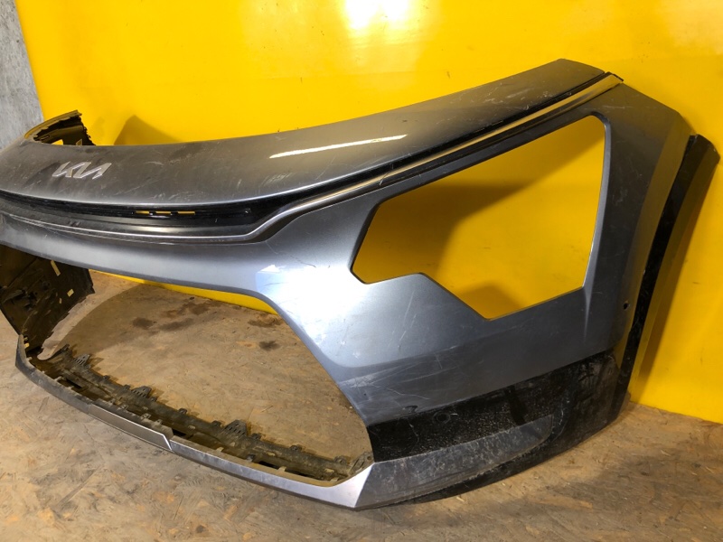 Бампер передний NIRO SG2 22-