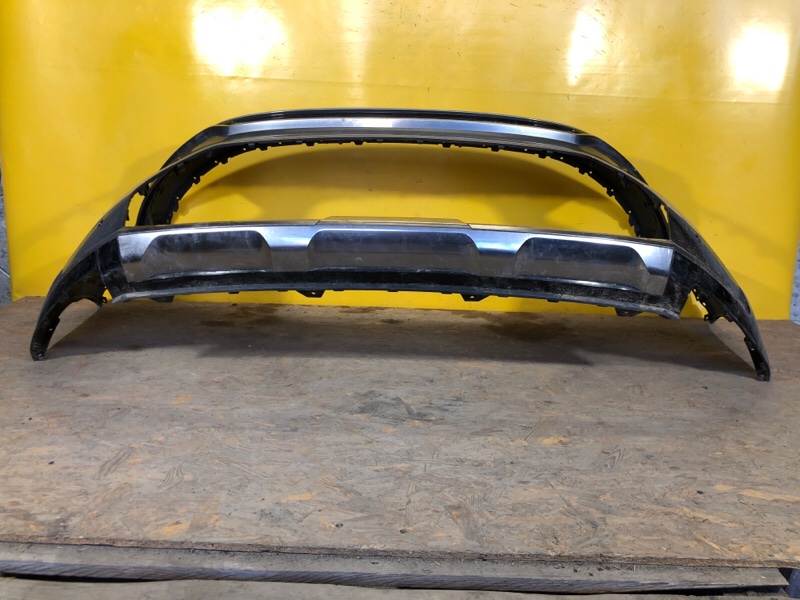 Бампер передний NIRO SG2 22-