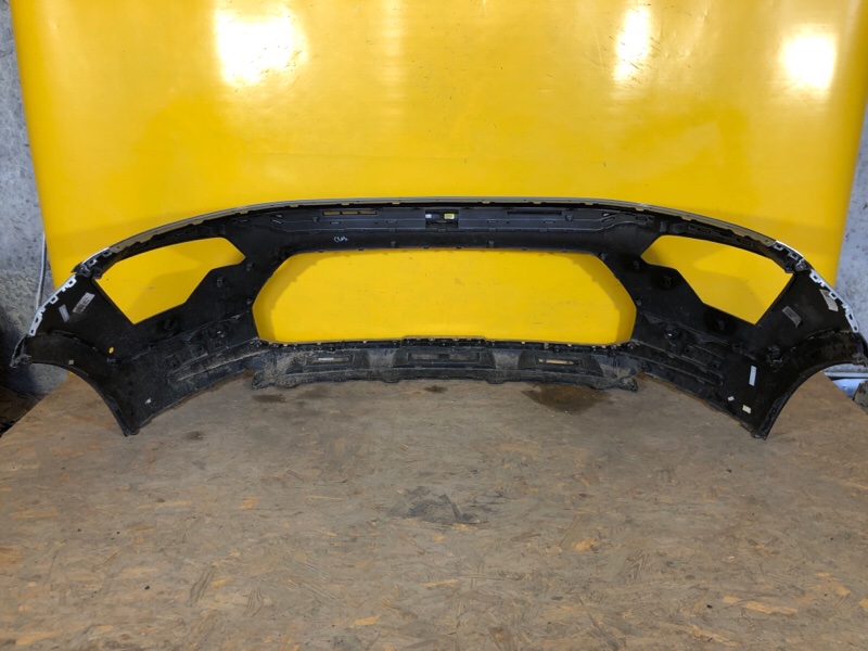 Бампер передний NIRO SG2 22-