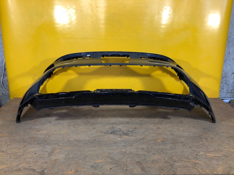 Бампер передний NIRO SG2 22-