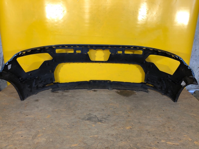 Бампер передний NIRO SG2 22-