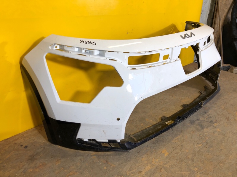 Бампер передний KIA NIRO SG2 22-