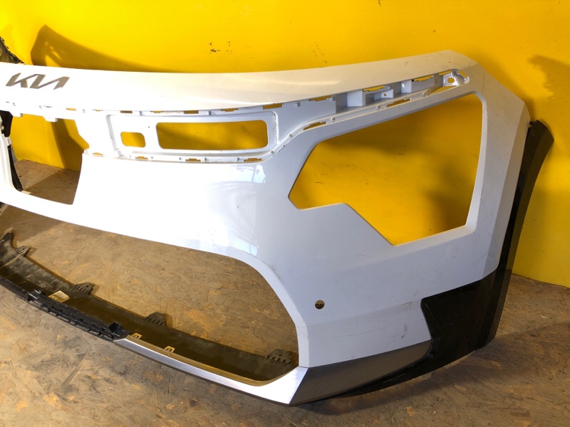 Бампер передний NIRO SG2 22-