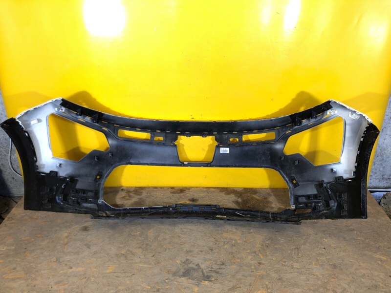 Бампер передний NIRO SG2 22-