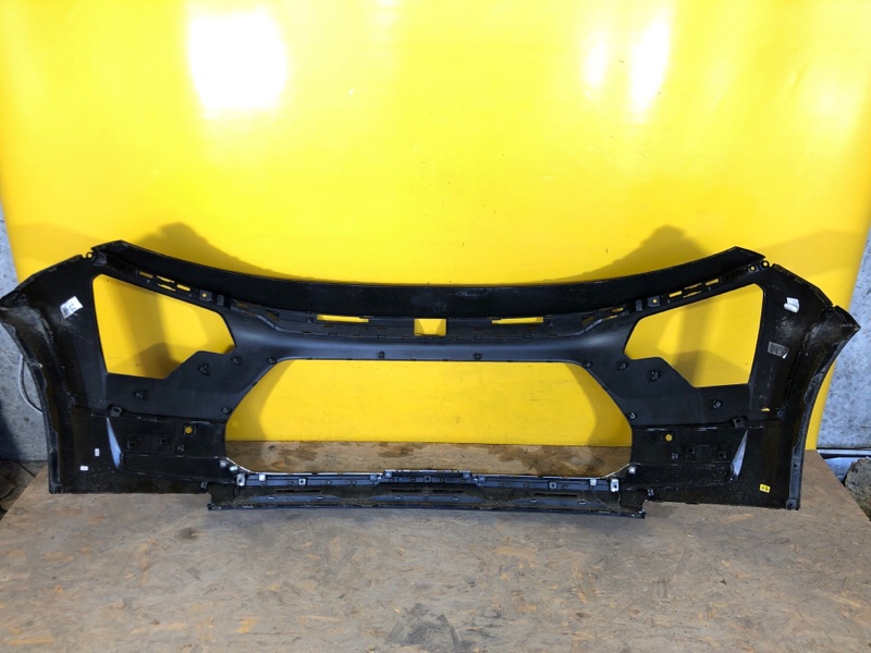 Бампер передний NIRO SG2 22-