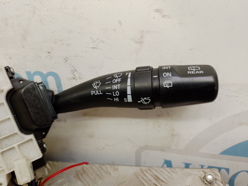 Подрулевой переключатель HYUNDAI TUCSON 04-10 Подрулевой переключатель HYUNDAI TUCSON 04-10