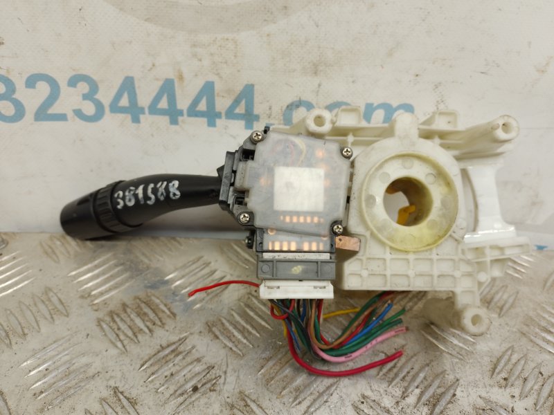 Подрулевой переключатель TUCSON 04-10 Подрулевой переключатель TUCSON 04-10