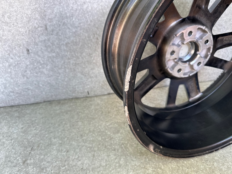 Диск R18 SOUL SK3 19- 2021 G4FJ 1.6