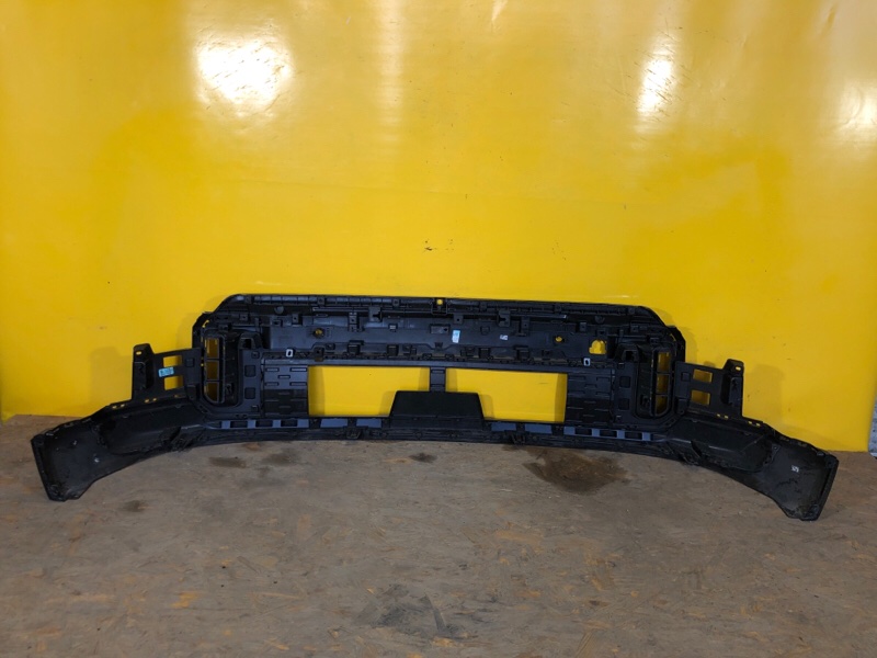 Бампер передний EV9 23-