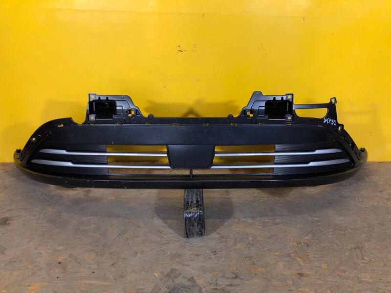 Бампер передний HYUNDAI KONA OS 17-23 86561-DDAA0 Б/У