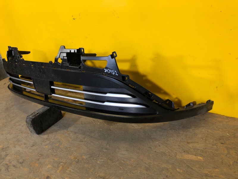 Бампер передний HYUNDAI KONA OS 17-23