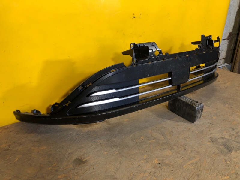 Бампер передний KONA OS 17-23