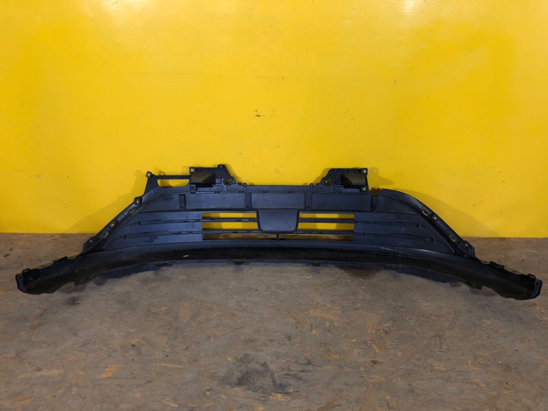 Бампер передний KONA OS 17-23