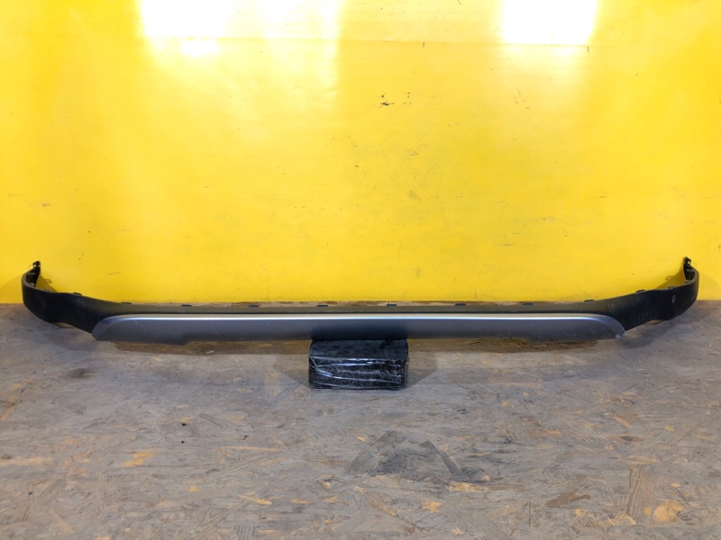 Бампер передний TOYOTA RAV4 13-19 52411-42060 Б/У