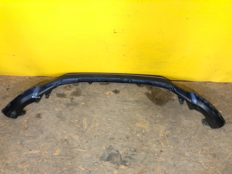 Бампер передний RAV4 13-19