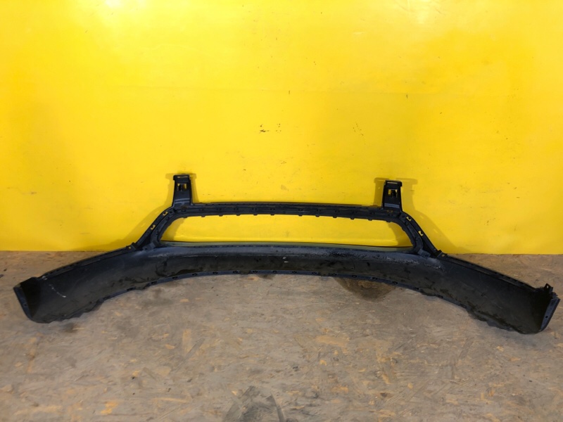 Бампер передний NIRO DE 16-22