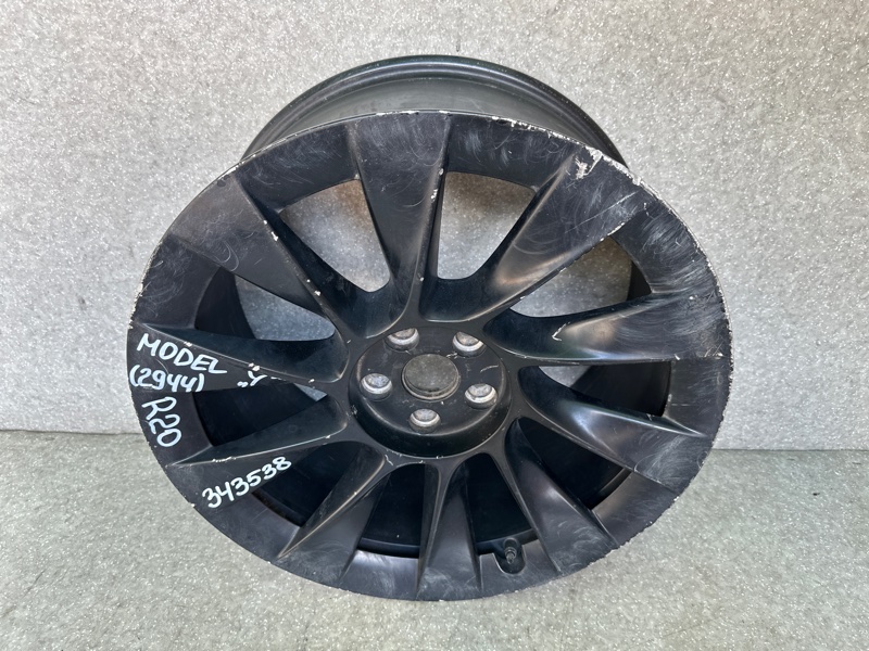Диск R20 MODEL Y 19- 2021 Диск R20 MODEL Y 19- 2021